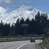 Ecuador registró cerca de 600 mil turistas durante el primer semestre 