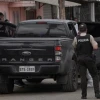 Juez Marcos Mendoza fue asesinado en Manabí