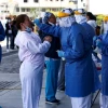 Ecuador suma 595 nuevos casos de covid-19