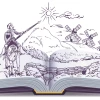 Estudiantes iberoamericanos reescriben las aventuras del Quijote en América