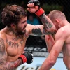 Marlon Vera ganó su undécima pelea en la UFC