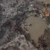 Perú destruyó 370 campamentos de minería ilegal en Tambopata en lo que va de 2026