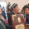 Una escuela llevará el nombre de Baltazar Ushca 