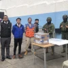 Principales noticias de Ecuador hoy - 12 de octubre de 2023 