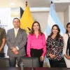 Ecuador presentará su oferta de cosméticos y cuidado personal en Italia