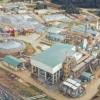 Lundin Gold cuenta con 241,3 millones acciones ordinarias