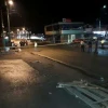 Otra explosión en Esmeraldas
