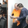 Carlos Pareja Yannuzzelli tiene cuatro condenas
