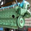La central térmica Miraflores recupera 5,85 MW
