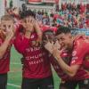 Los punteros de la LigaPro tropezaron en la fecha 16