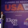 Quito alberga la cumbre de negocios más amplia entre Ecuador y EEUU