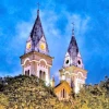 Representantes de ciudades fronterizas se reúnen en Loja
