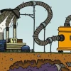Los esfuerzos de la captura del CO2, como alternativa al cambio climático