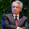 Fiscalía formuló acusación contra Lenín Moreno en el caso Sinohydro