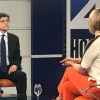 Canciller Valencia dice que ningún país les ha informado sobre el paradero de Fernando Alvarado