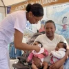 Brigadas sociales recorrieron Orellana y otras provincias