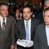 La oposición cerca a Glas con 59 firmas para un juicio