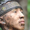 Soldados Iwia, Demonios del ejército en la Amazonía