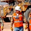 Minería apunta a liderar exportaciones en Ecuador hacia 2036