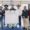 Monte Carmelo, la primera hacienda ganadera Grass Fed de Ecuador