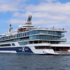 La embarcación Celebrity Flora fue galardonada por Forbes Travel Guide