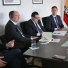 Las perspectivas de Warintza fueron analizadas 