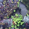 El Gobierno sí armó la violencia en el Atahualpa 