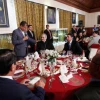 Iglesia llama al diálogo a días de llegada del papa