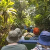 El Amazonas más salvaje y desconocido