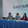 Hotel Courtyard by Marriott se construirá en Aeropuerto de Quito