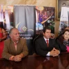 Sucúa invita al festival de la yuca y la carne a realizarse en el centro cantonal