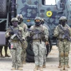1.000 uniformados refuerzan operaciones en Durán
