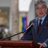 El presidente Guillermo Lasso envió a la Asamblea el proyecto de reforma fiscal
