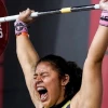 Bella Paredes ganó 1 medalla de oro y 2 de plata en Cuba