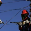 Se activa nueva central "Minas San Francisco" para reforzar provisión de energía en el país