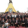 Héroes militares reivindican la nueva relación con Perú