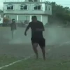 Sicarios irrumpieron en una cancha de fútbol en El Coca 