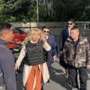 Nubia Vera, jueza que falló a favor de Abad, pidió medidas cautelares a CIDH