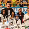 Zamora Chinchipe fortalece la formación de deportistas