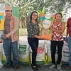 69 productores de Ahuano recibieron paquetes agrícolas de alto rendimiento