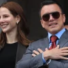 Ecuador está en "alerta máxima" tras alerta de atentados contra Noboa