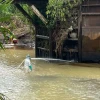 Petroecuador confirmó que se derramaron 25 mil barriles en Esmeraldas 