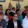 Sarayaku demanda al estado por incumplimiento de sentencia
