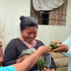  El uso de insumos orgánicos es promovido en Archidona