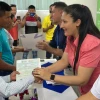 33 familias del sector rural de Napo recibieron escrituras