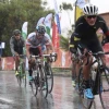 Cepeda empezó a pedalear a los 16 años como pasatiempo 