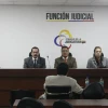 Absuelto en caso Petroecuador denunciará al Estado ante la CIDH