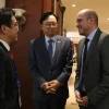 Ecuador y Corea del Sur avanzan en negociaciones de acuerdo comercial