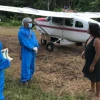 Los waoranis están contagiados con el covid-19 en Orellana, Napo y Pastaza