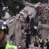 La comunidad venezolana en Ecuador habilitó puntos de acopio para recolectar alimentos, ropa y medicinas para los afectados por los sismos. 
